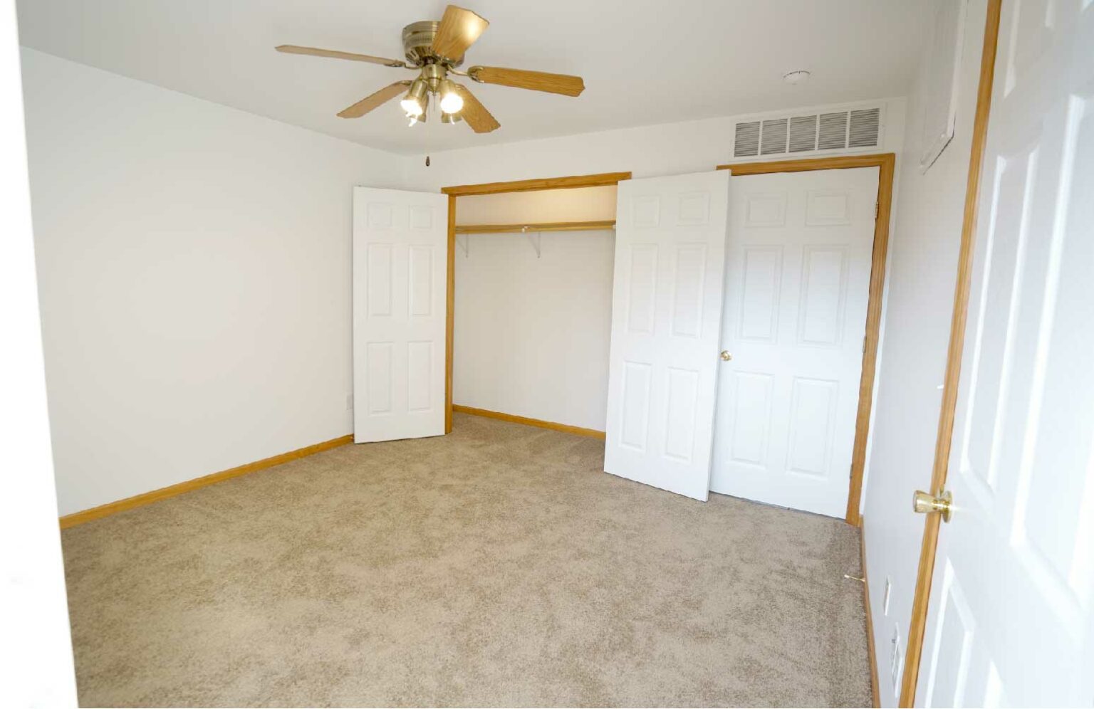 614 & 704 E. Park Street Apartments G & R Rentals