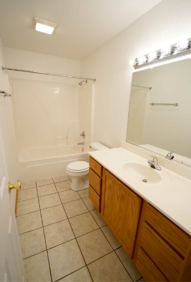 614 & 704 E. Park Street Apartments G & R Rentals