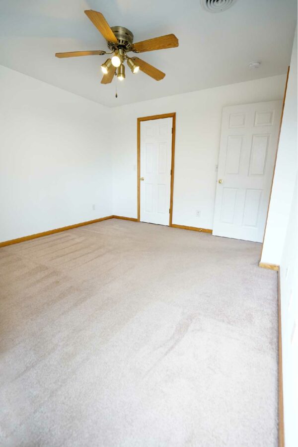 614 & 704 E. Park Street Apartments G & R Rentals