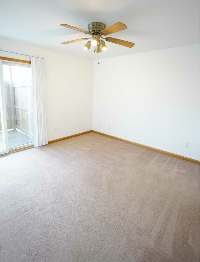 614 & 704 E. Park Street Apartments G & R Rentals