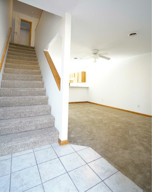 614 & 704 E. Park Street Apartments G & R Rentals